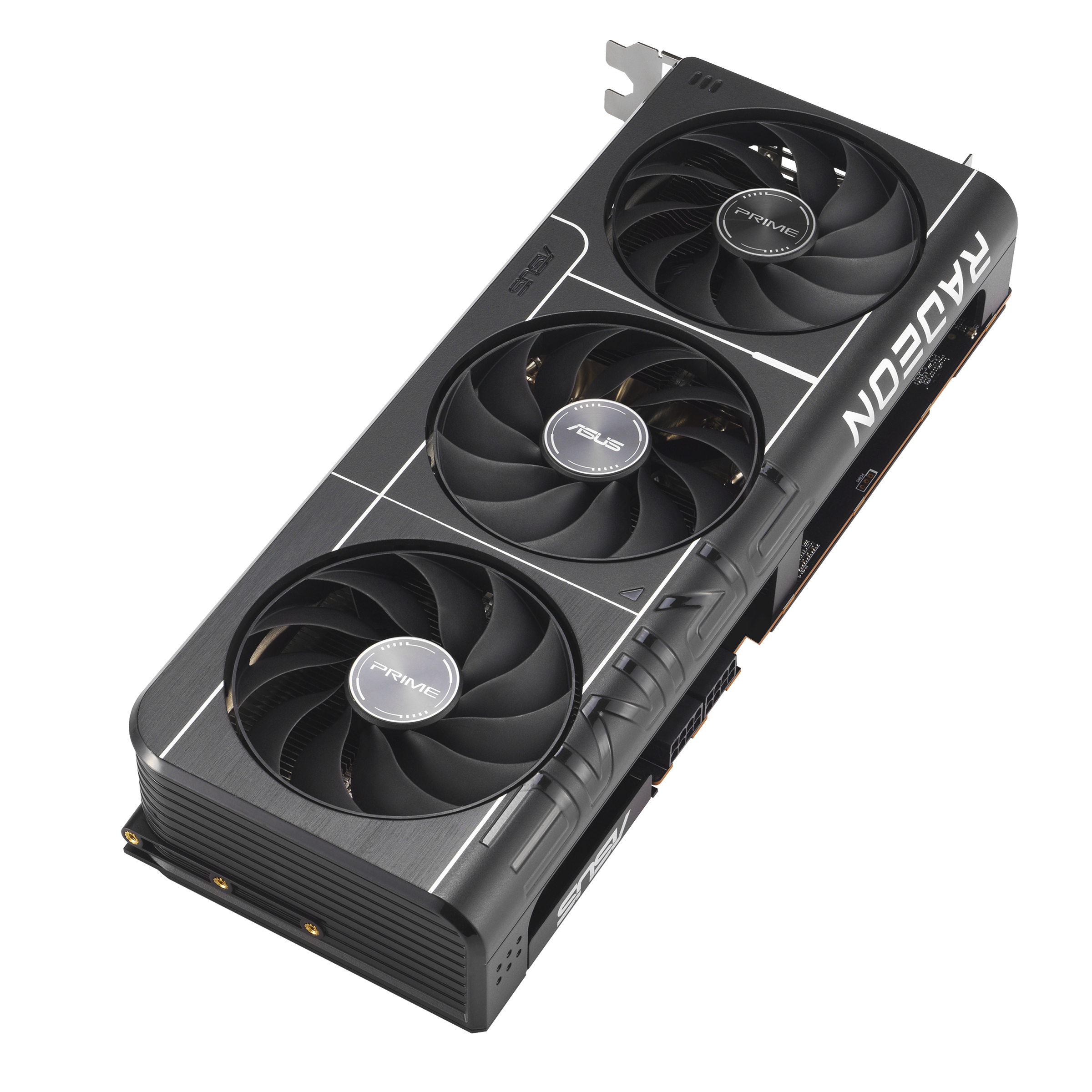 ASUS Prime -RX9070GRE-O12G-EVO AMD Radeon RX 9070 GRE 12 GB GDDR6