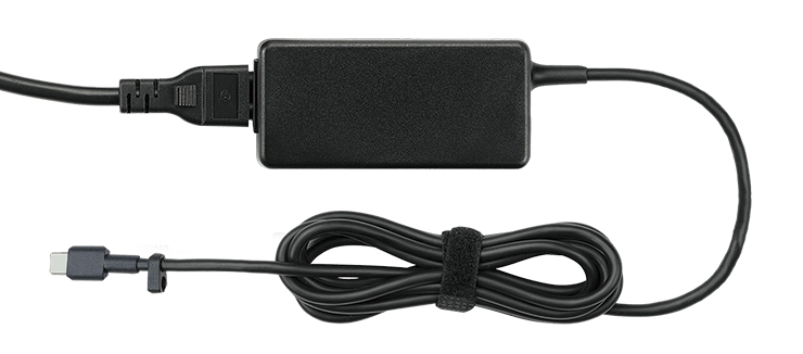 ASUS 0A001-00695100 adattatore e invertitore Interno 45 W Nero