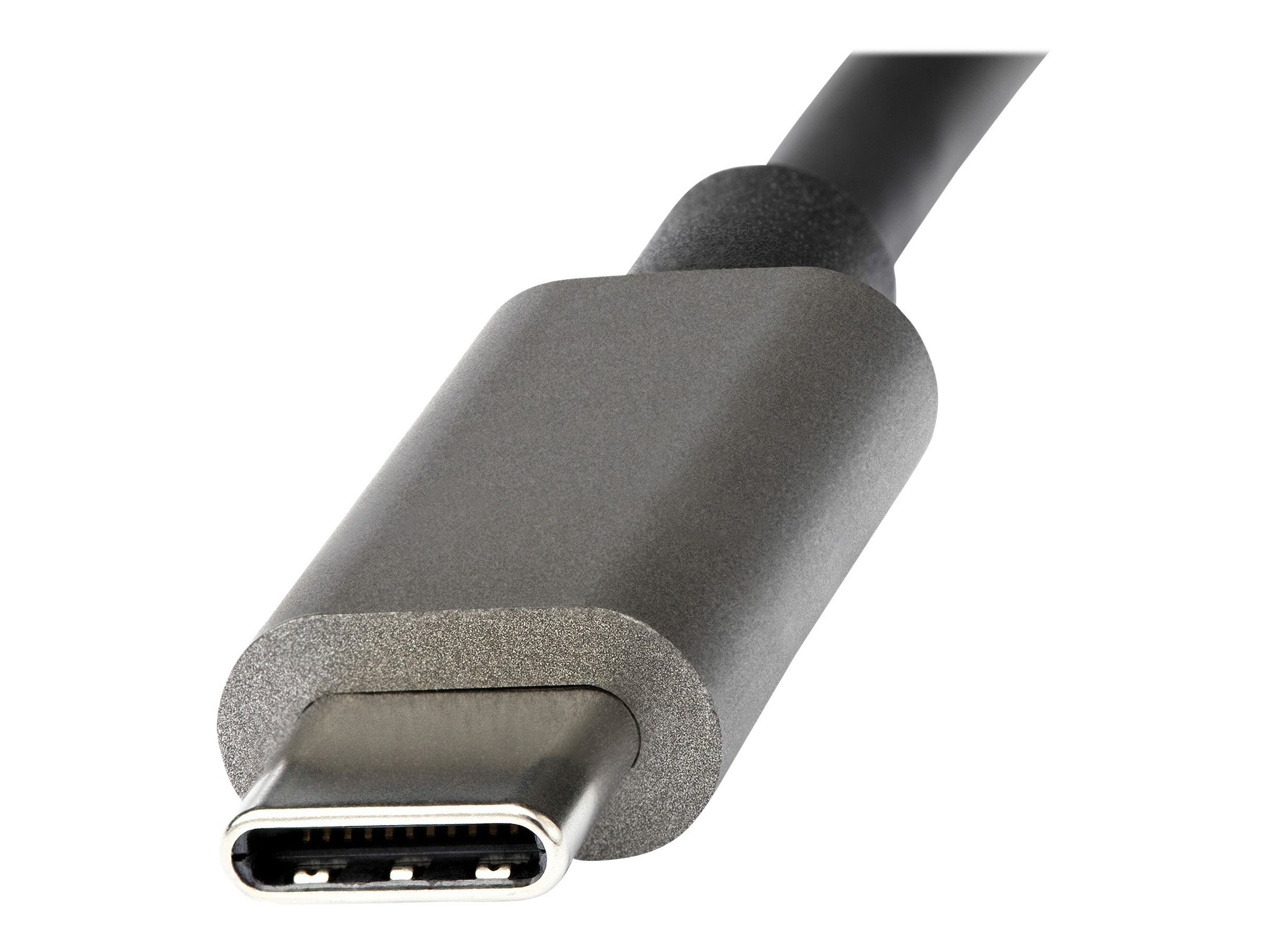 Convertidor USB tipo C a HDMI
