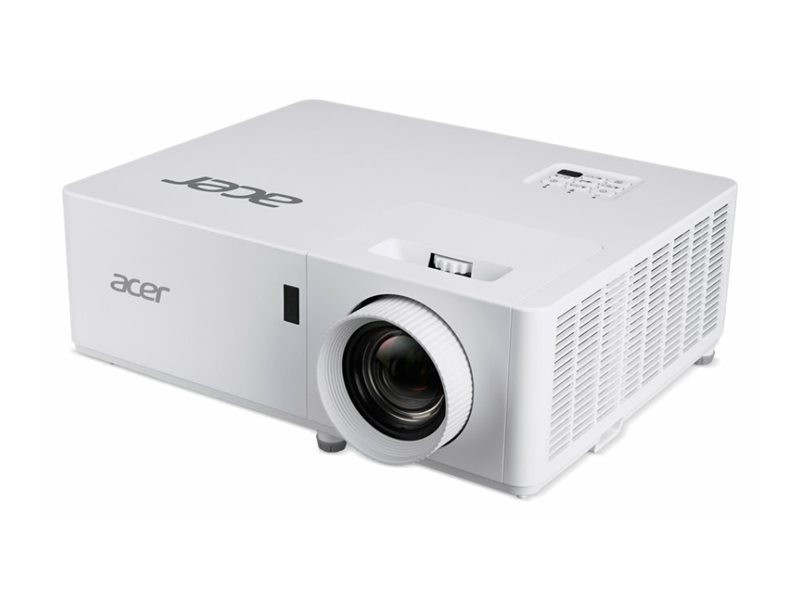 Acer PL6520 - DLP-Projektor - Laser - 3D - 6000 lm - Full HD (1920 x 1080)