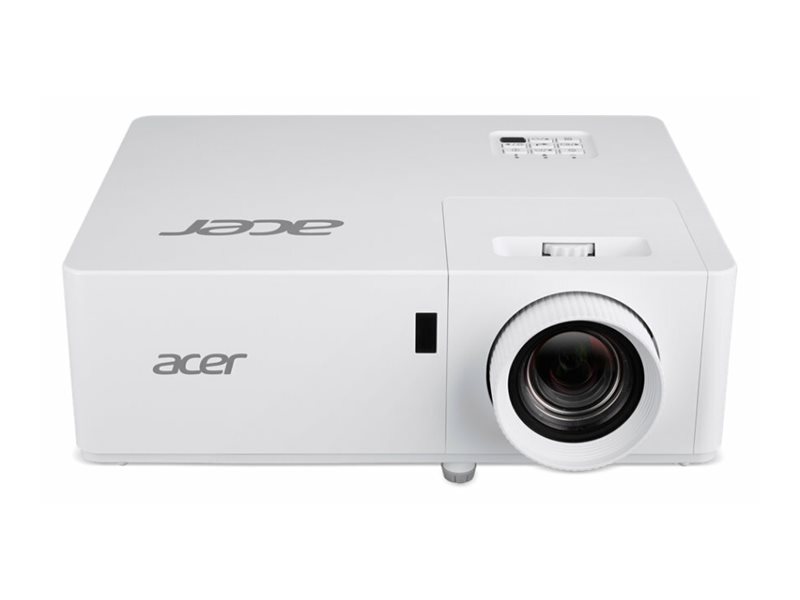 Acer PL6520 - DLP-Projektor - Laser - 3D - 6000 lm - Full HD (1920 x 1080)