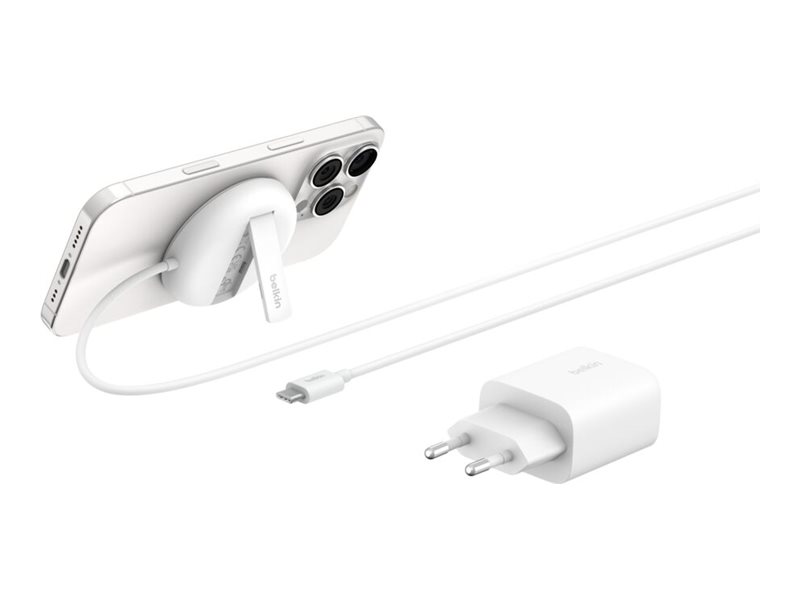 Belkin BoostCharge Pro - Induktive Ladematte