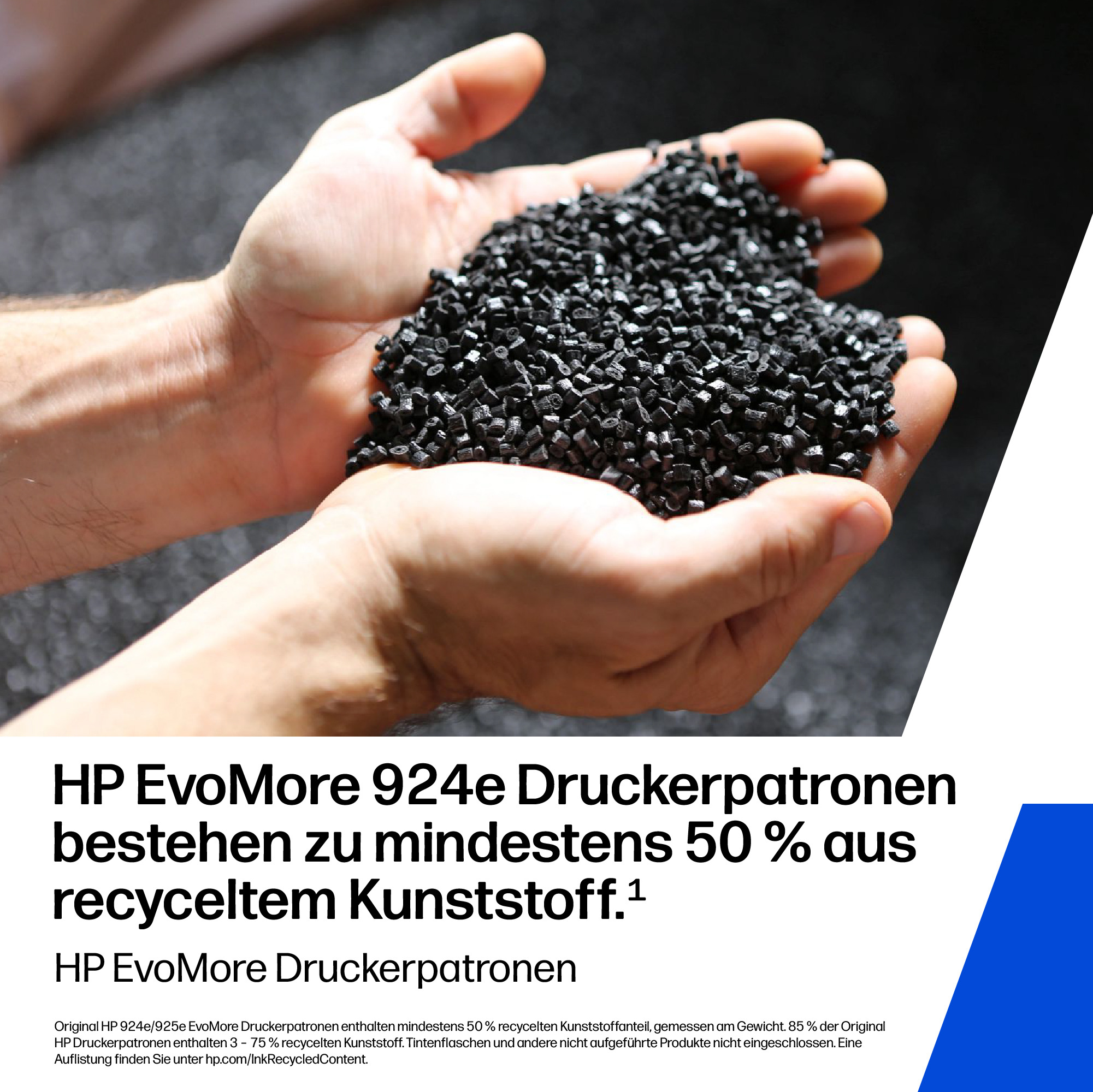 HP 924e EvoMore Magenta Original Ink Cartridge