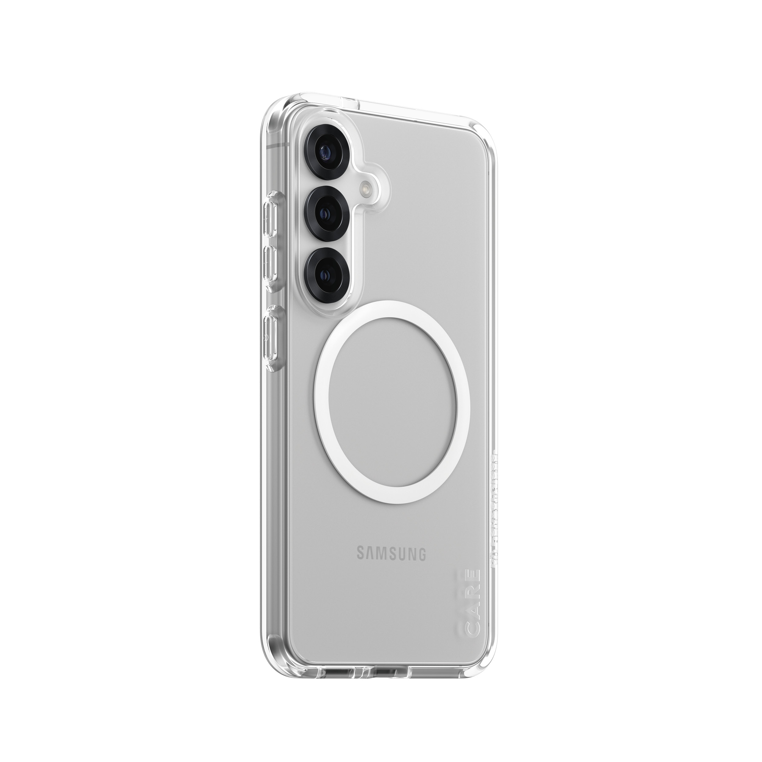 PanzerGlass CRRFUWQG38388 funda para telfono mvil Transparente