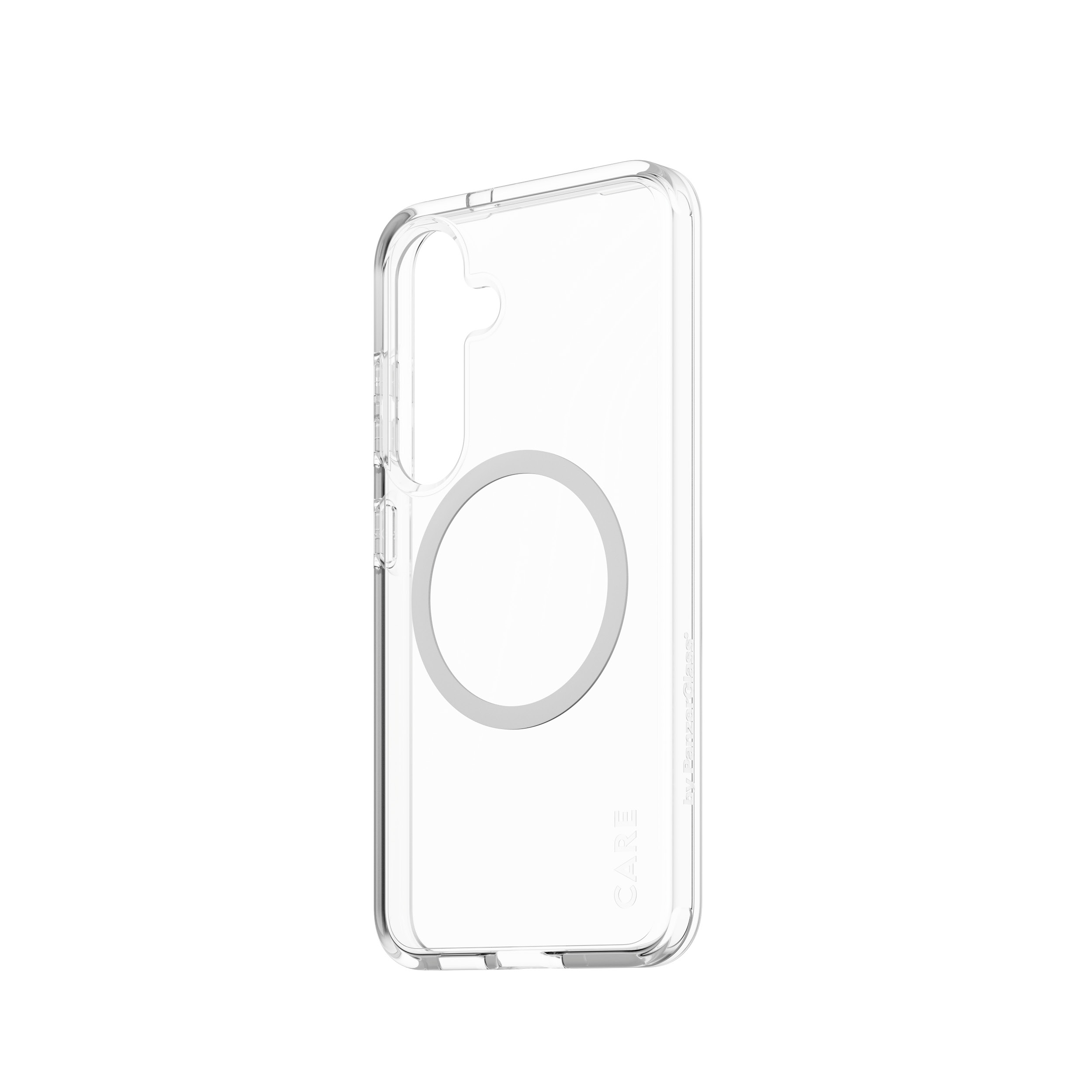 PanzerGlass CRRFUWQG38388 funda para telfono mvil Transparente