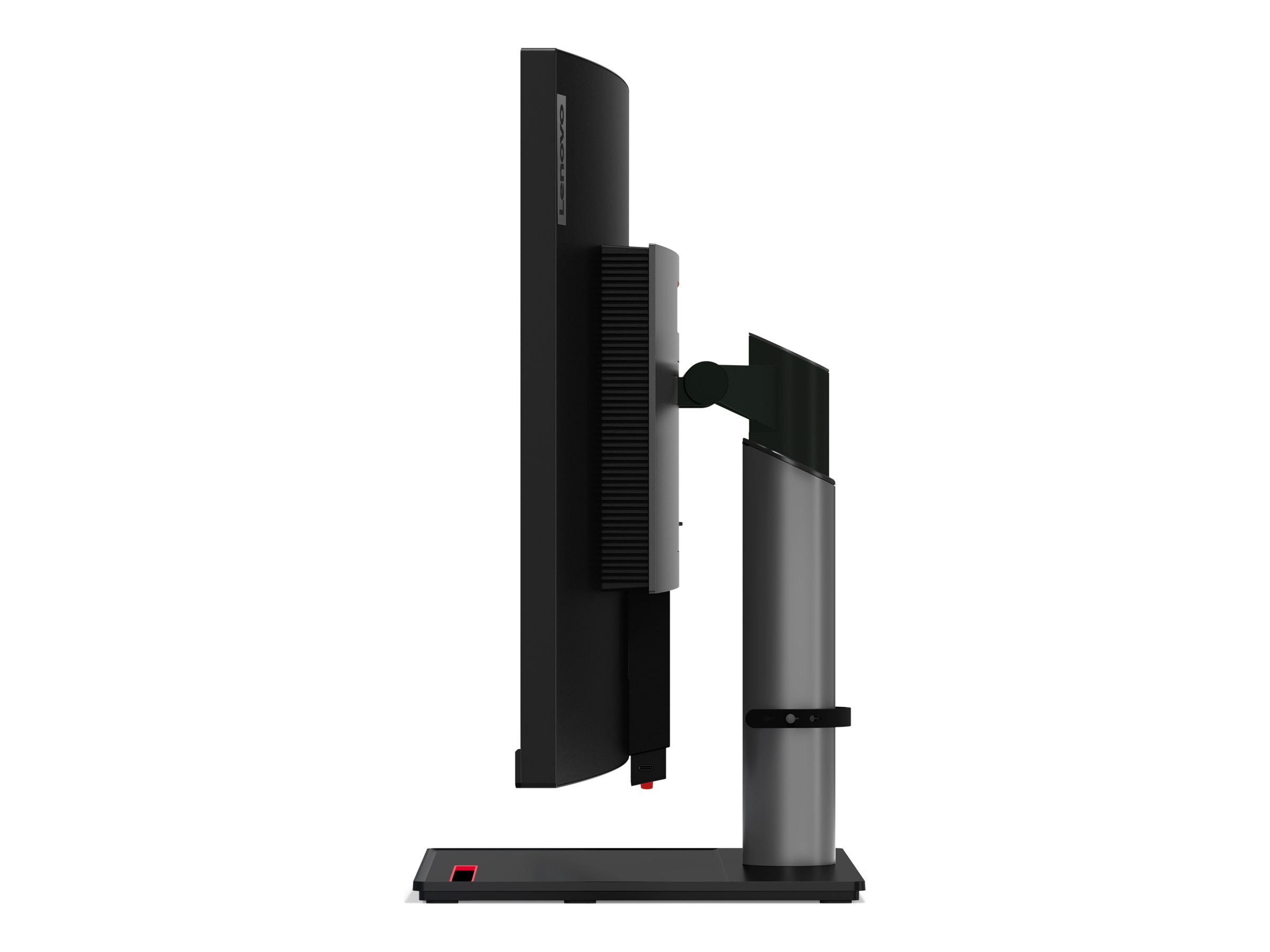 Lenovo ThinkVision P40w-20 - LED-Monitor - gebogen - 101.6 cm (40)