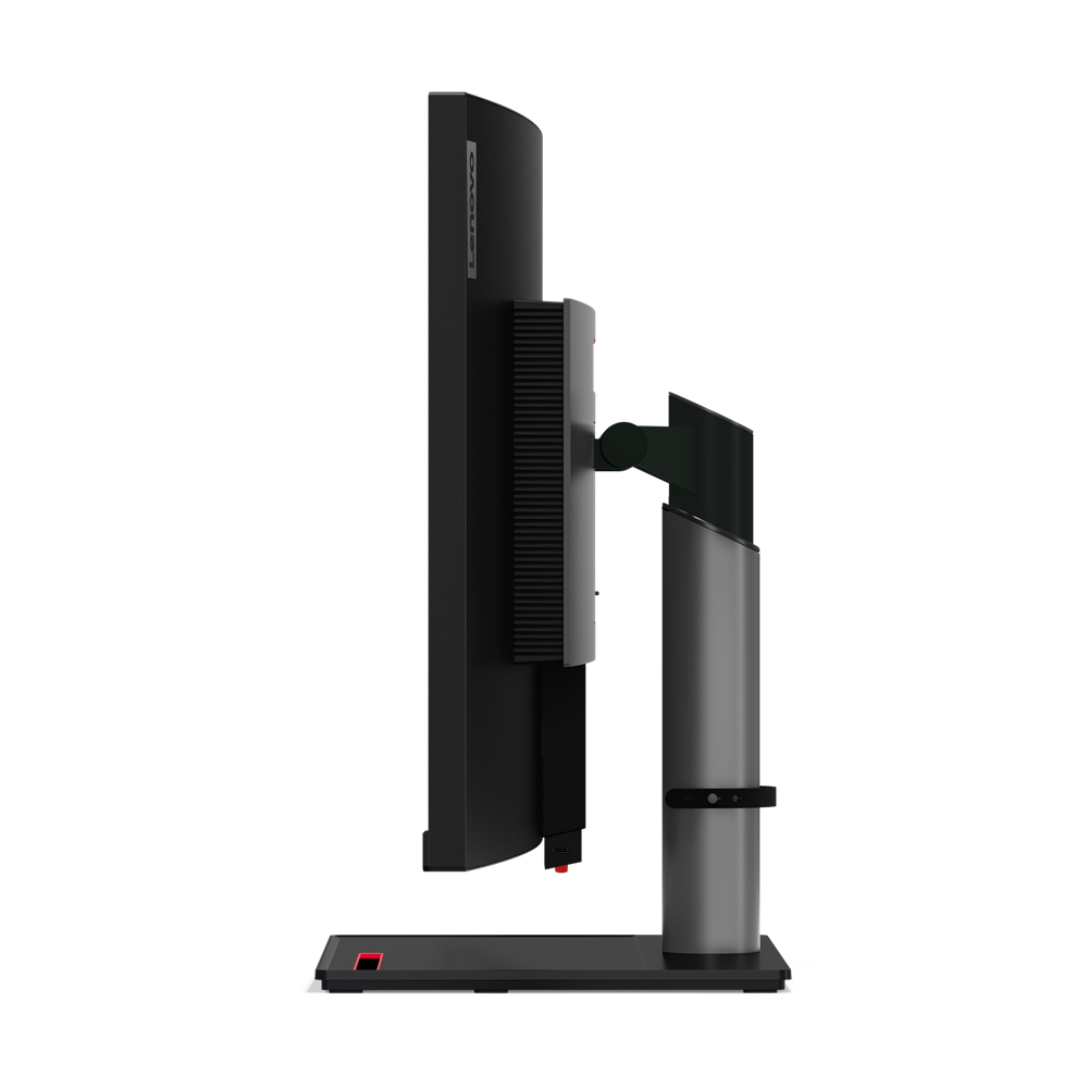 Lenovo ThinkVision P40w-20 - LED-Monitor - gebogen - 101.6 cm (40)