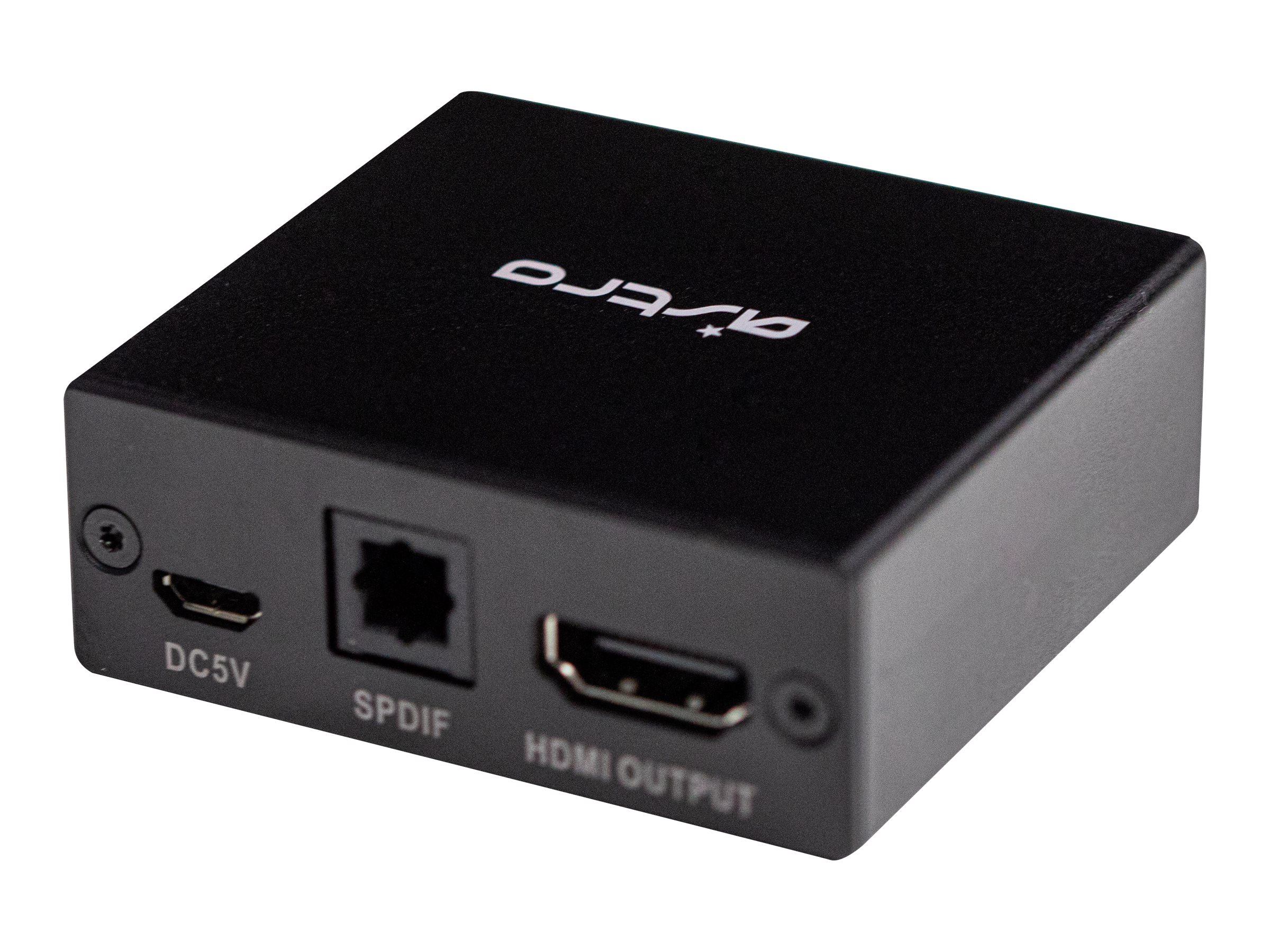 ASTRO Gaming HDMI Adapter for PlayStation 5