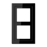 JUNG LSD 982 SW Negro