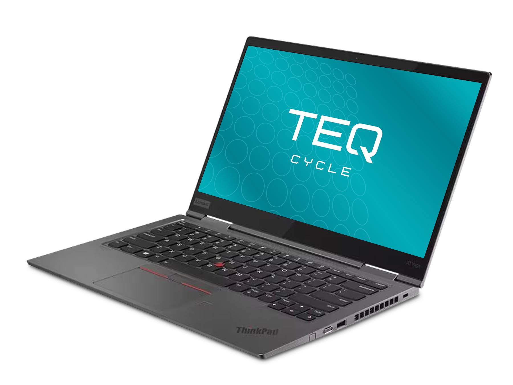 TEQCYCLE TLX1CG8DE28B | Teqcycle Lenovo ThinkPad X1 Carbon G8 Intel ...