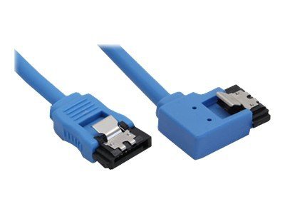 InLine SATA-Kabel - Serial ATA 150/300/600