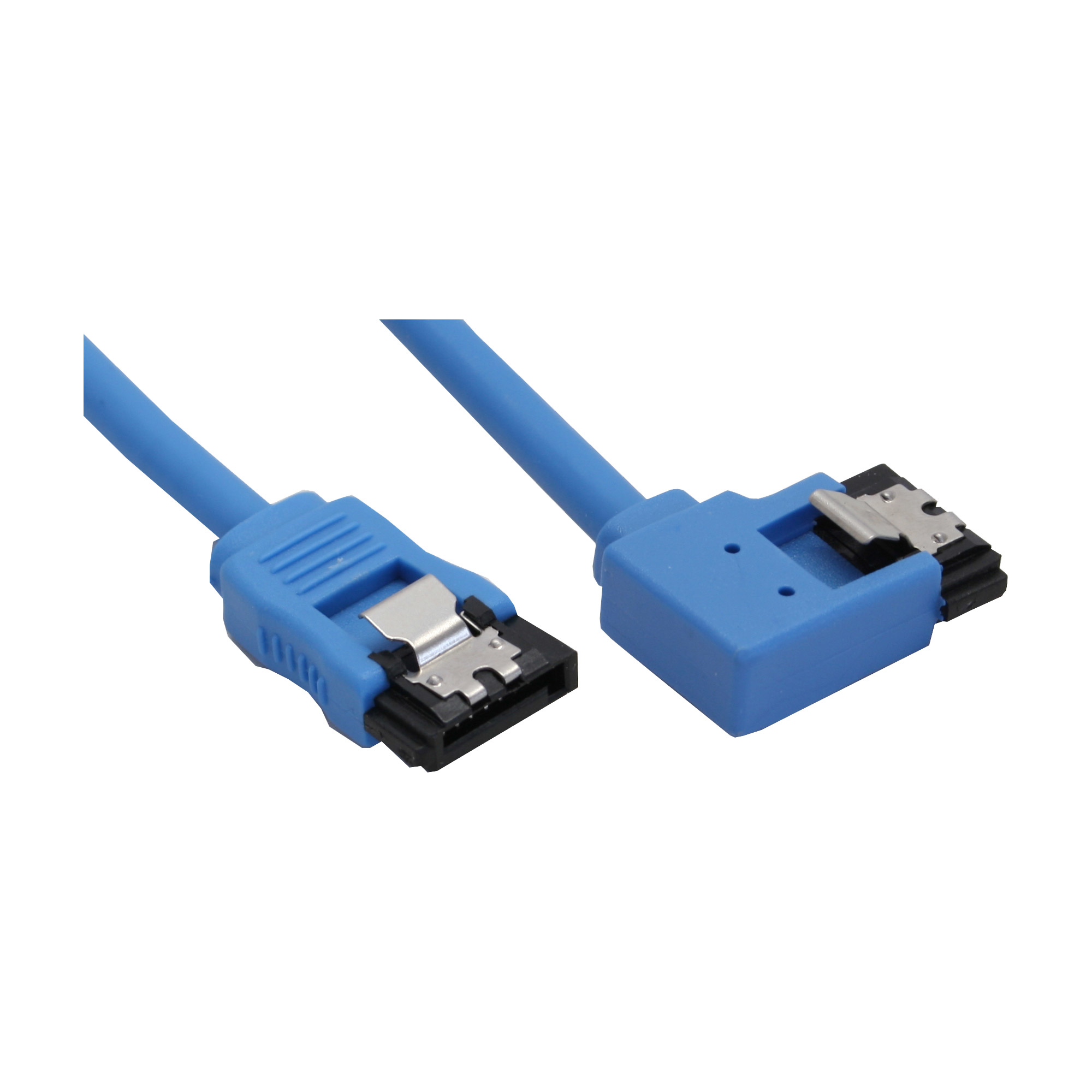 InLine SATA-Kabel - Serial ATA 150/300/600