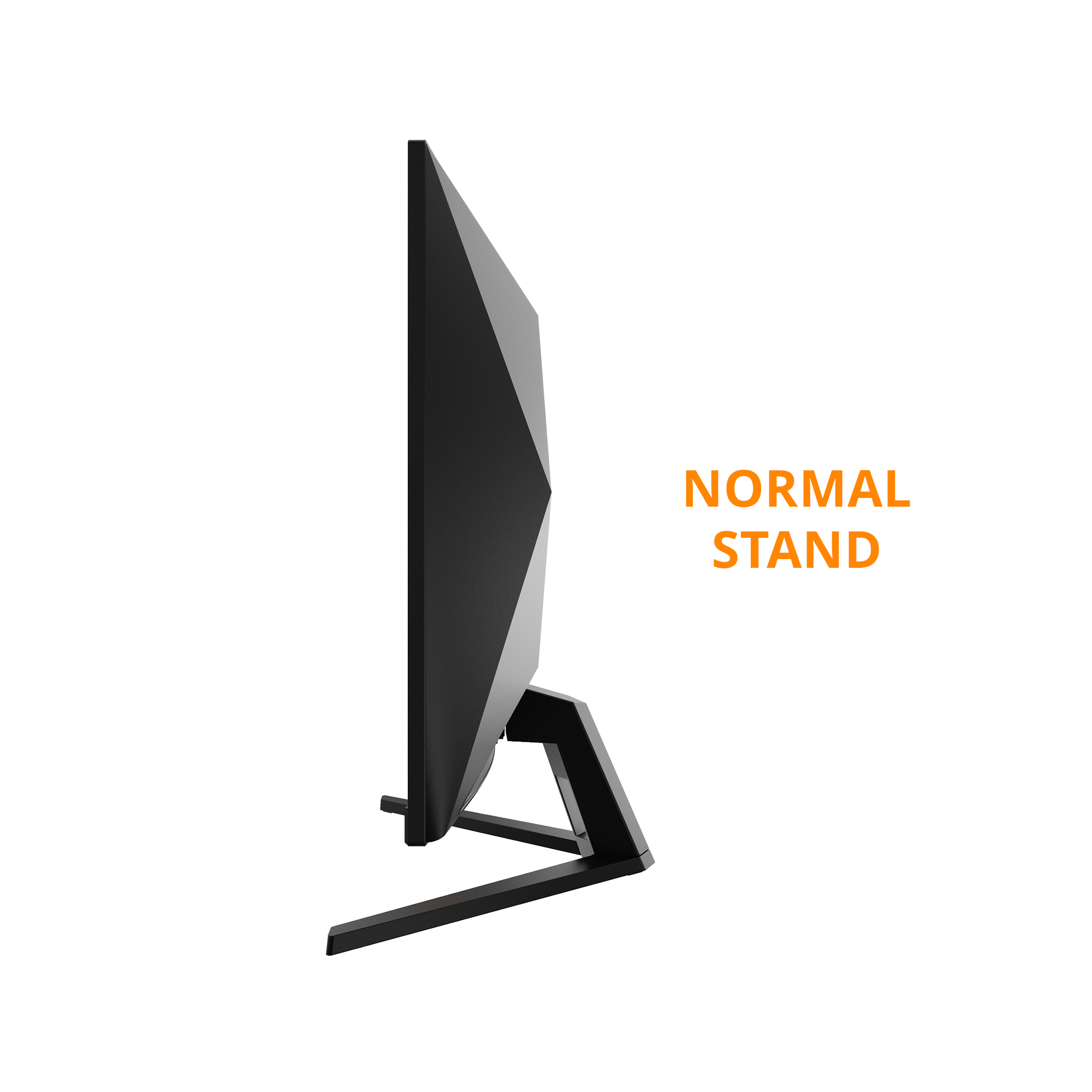 AOC G4 CQ32G4VE computer monitor 80 cm (31.5) 2560 x 1440 pixels Quad HD LCD Black, Grey