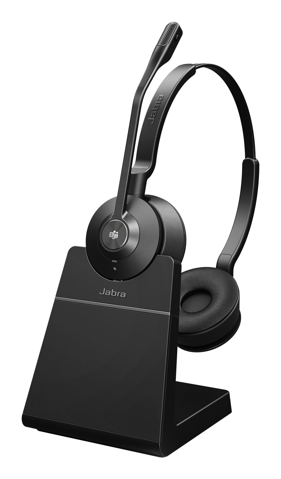 Jabra Engage 55 SE Stereo - Headset - On-Ear
