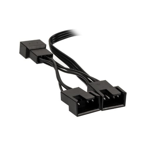 Kolink 1-3 Fan PWM Splitter 0,35 m