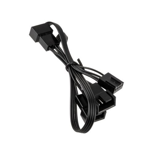 Kolink 1-3 Fan PWM Splitter 0,35 m