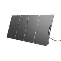 Extralink EPS-200W Foldable solar panel for Power Station