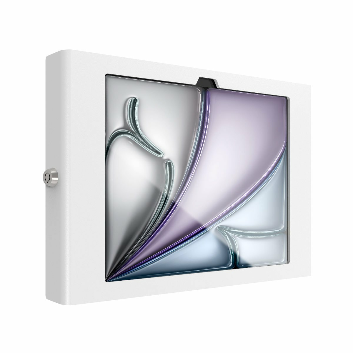 Compulocks 11APXW supporto antifurto per tablet 27,9 cm (11) Bianco