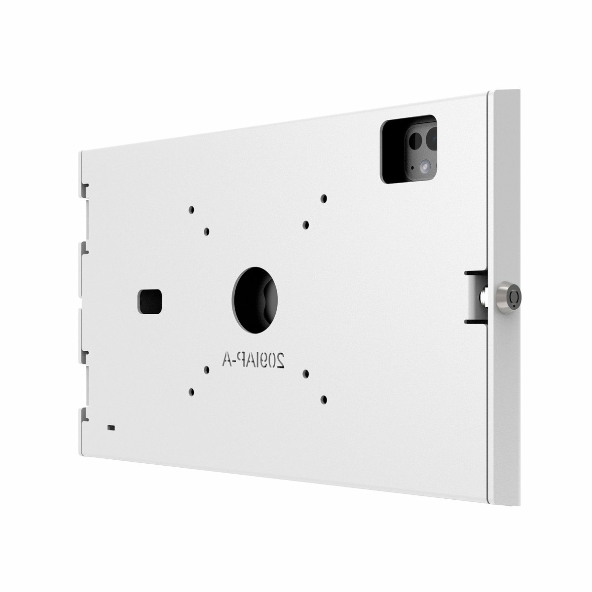 Compulocks 11APXW supporto antifurto per tablet 27,9 cm (11) Bianco