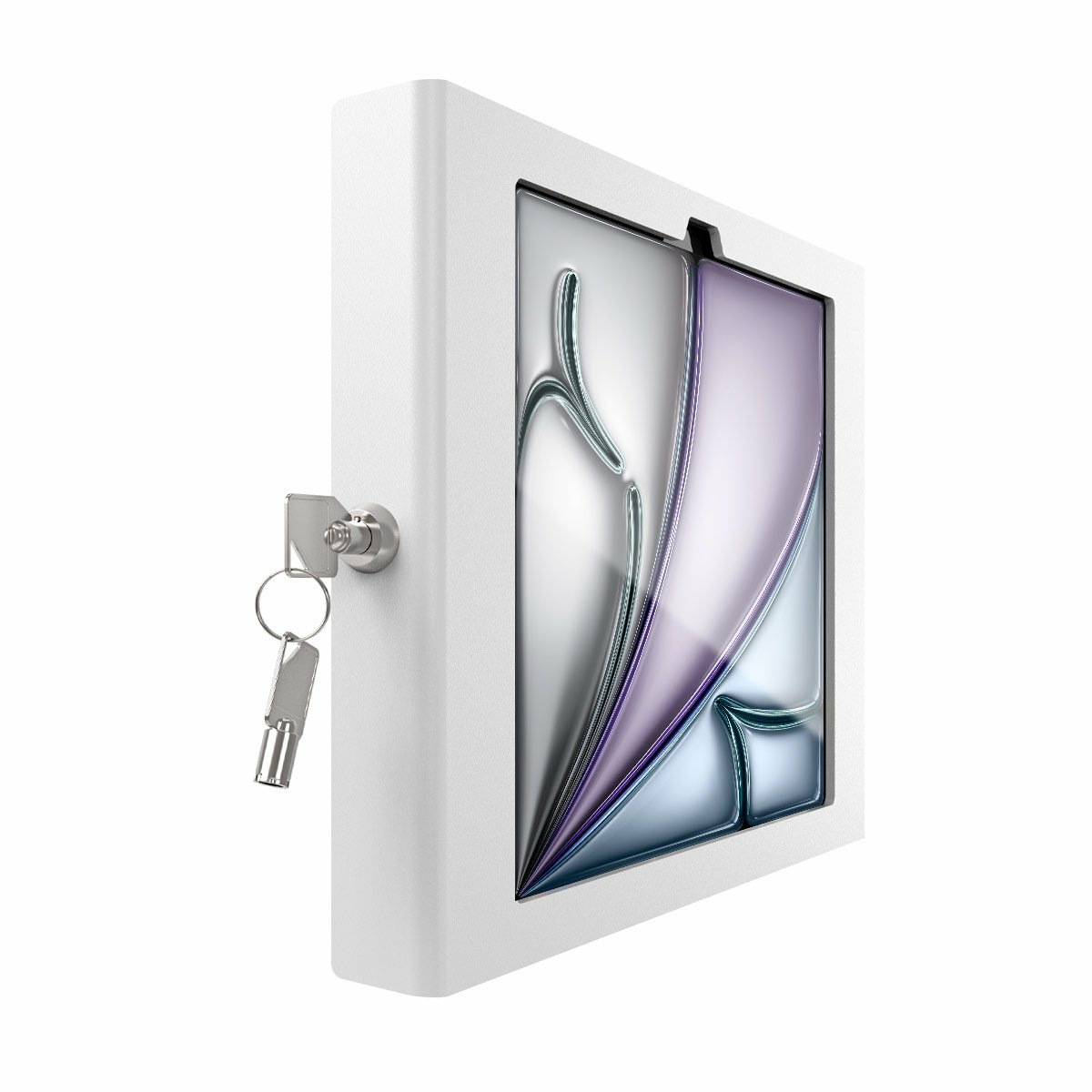 Compulocks 11APXW supporto antifurto per tablet 27,9 cm (11) Bianco