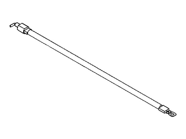 Brother LM0644001 huile dunit� de fixation Lampe de lunit� de fusion / assemblage