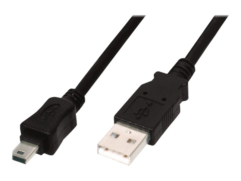 Digitus Cavo di collegamento USB 2.0