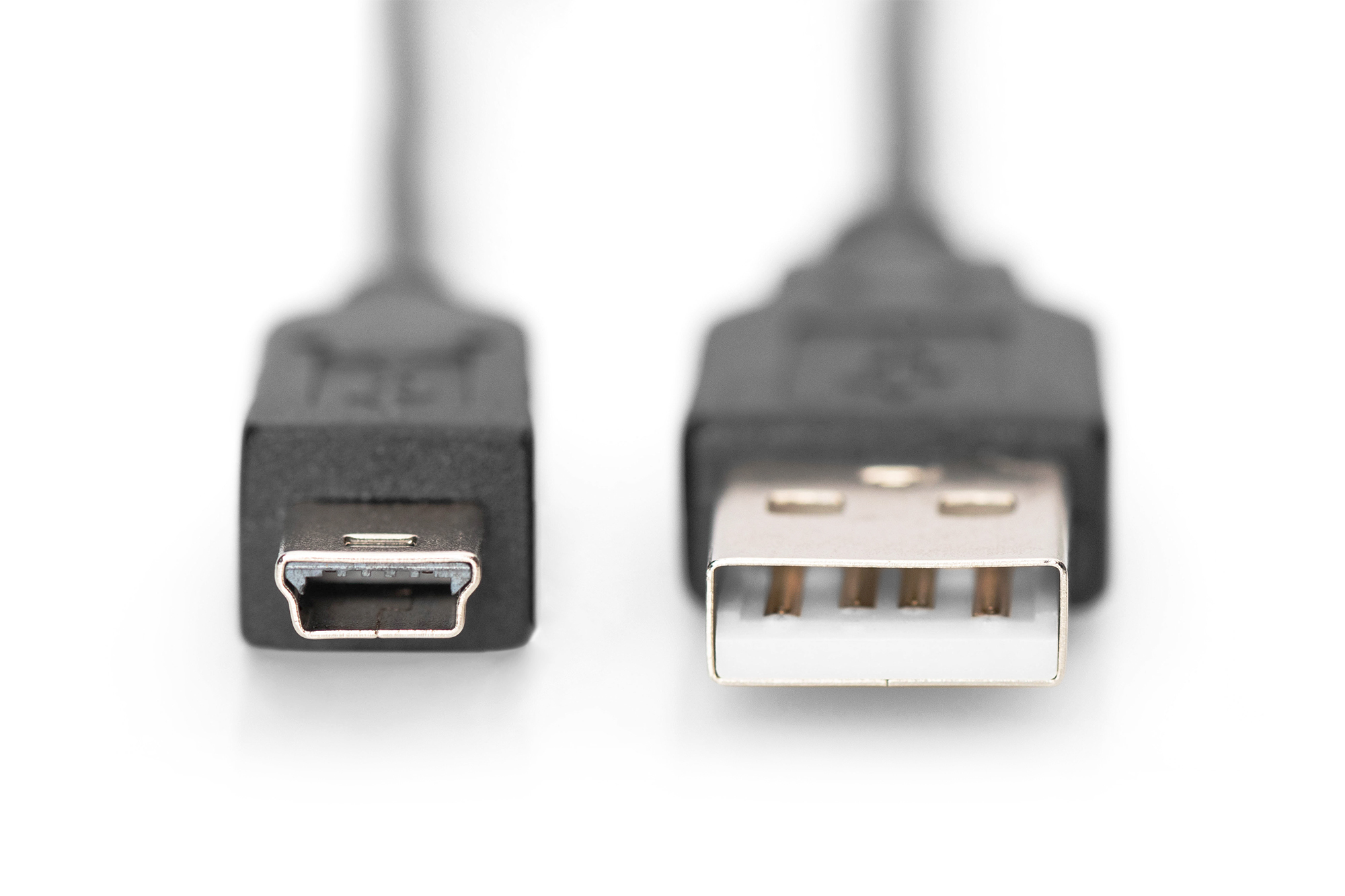 Digitus Cavo di collegamento USB 2.0