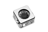 EK Water Blocks EK Quan.Flow Indicator D-RGB Ni sr| 3831109829899