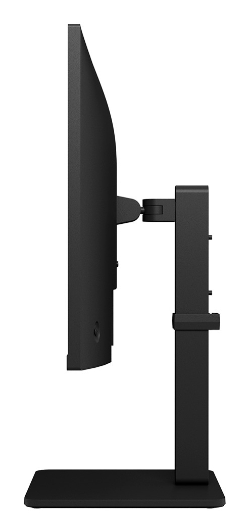 LG 27BA550-B computer monitor 68.6 cm (27) 1920 x 1080 pixels Full HD Black