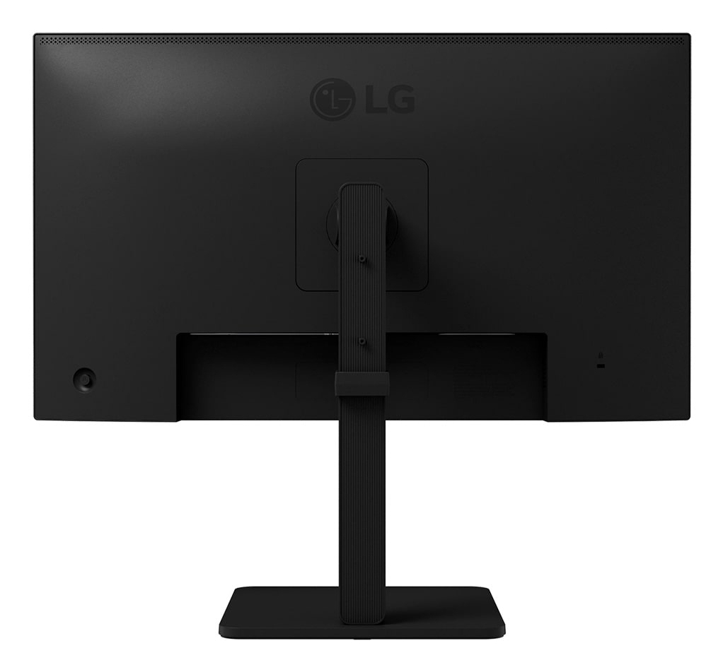 LG 27BA550-B computer monitor 68.6 cm (27) 1920 x 1080 pixels Full HD Black