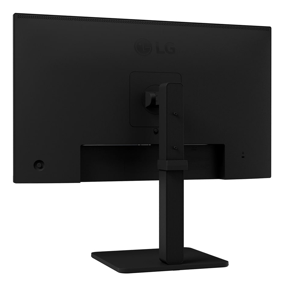 LG 27BA550-B computer monitor 68.6 cm (27) 1920 x 1080 pixels Full HD Black