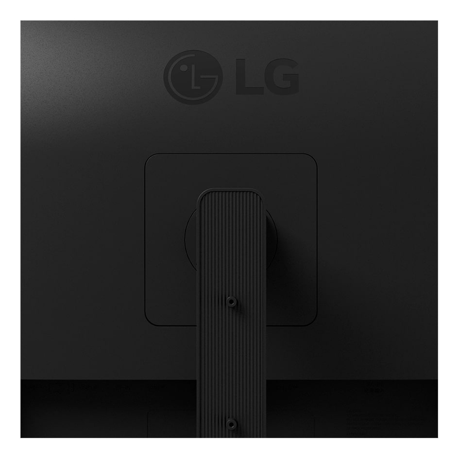LG 27BA550-B computer monitor 68.6 cm (27) 1920 x 1080 pixels Full HD Black