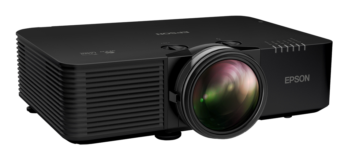 Epson EB-L695SU Proiettore a corto raggio 6200 ANSI lumen 3LCD WUXGA (1920x1200) Nero