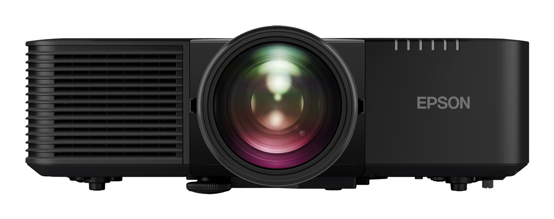 Epson EB-L695SU Proiettore a corto raggio 6200 ANSI lumen 3LCD WUXGA (1920x1200) Nero