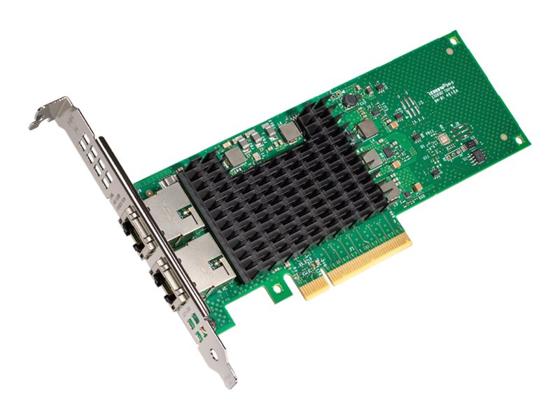 Intel OEM Ethernet Network Adapter X710-T2L 984718