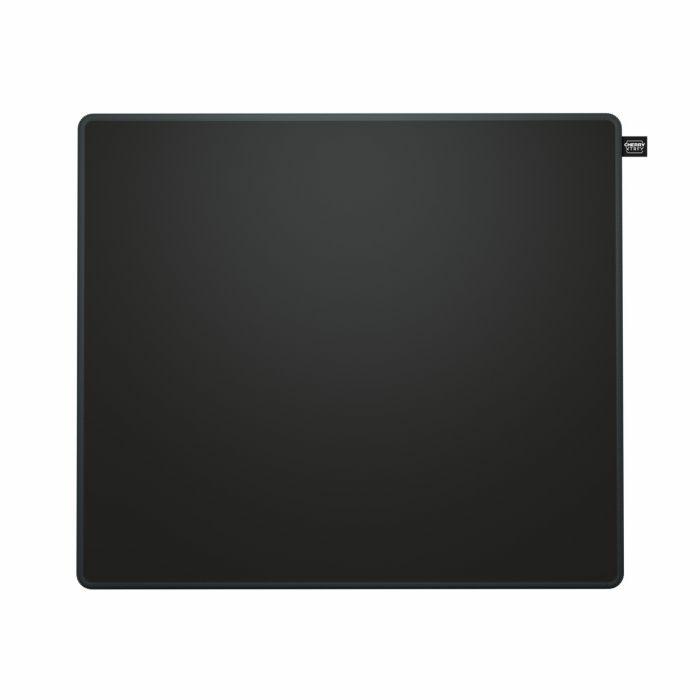 Cherry XTRFY GP5 - Mauspad - Medium - Schwarz