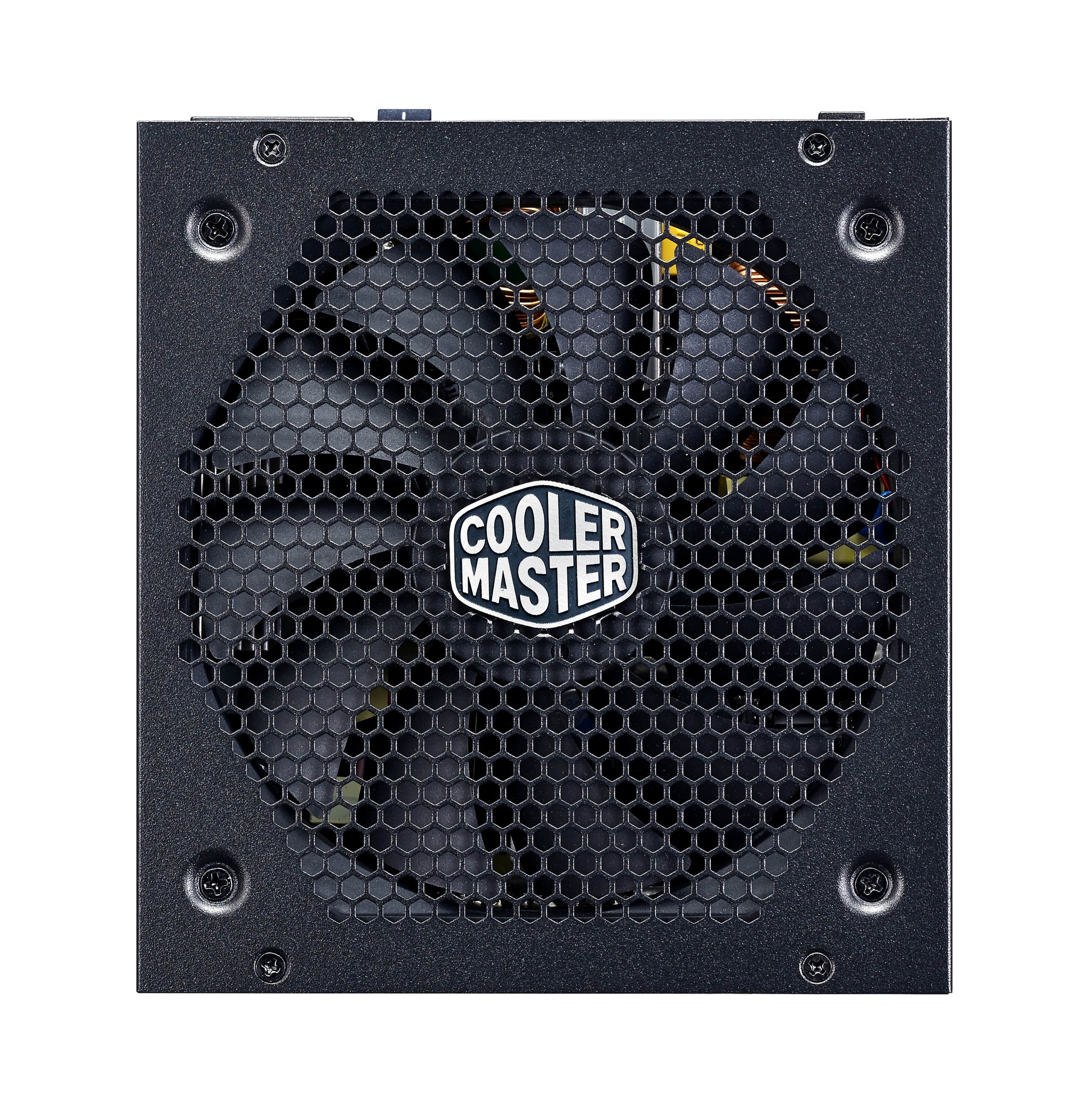 Cooler Master V650 Gold-V2 unidad de fuente de alimentacin 650 W 24-pin ATX ATX Negro