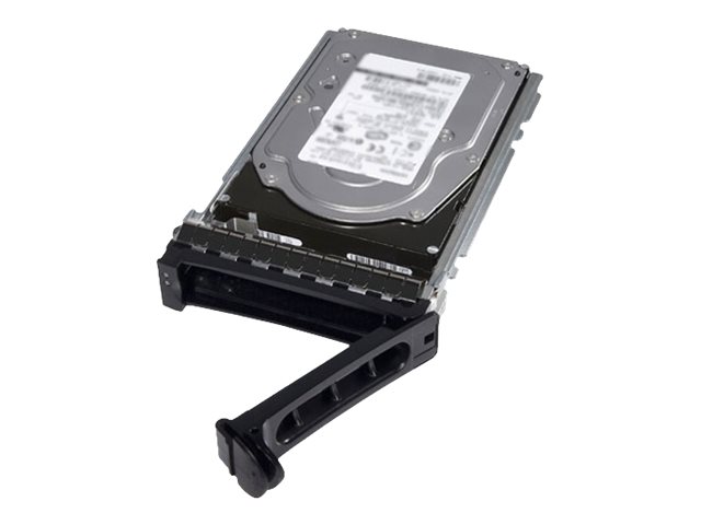 DELL 400-ATJZ disque dur 2.5 2 To S�rie ATA III