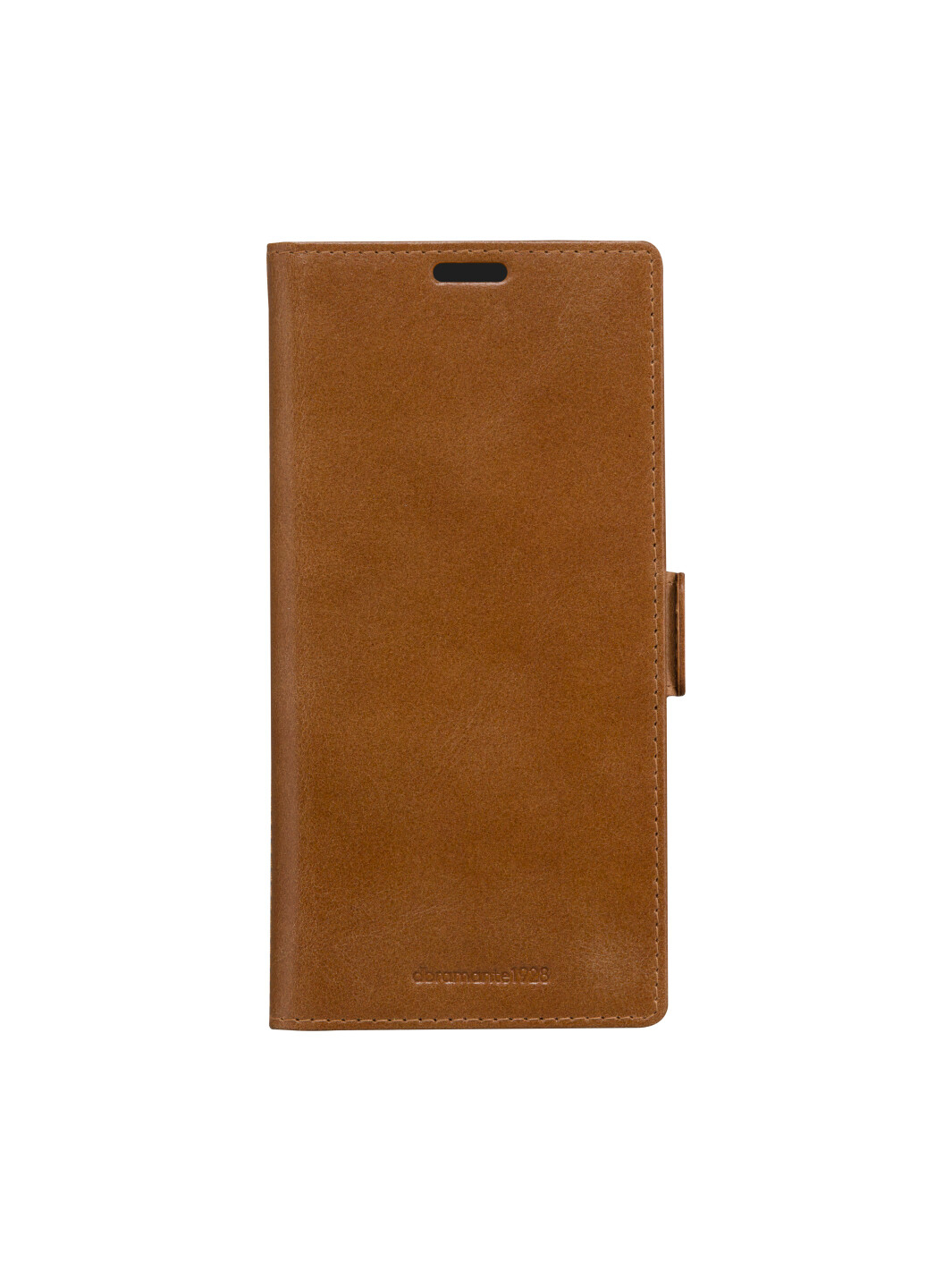 dbramante1928 Copenhagen funda para telfono mvil 17,3 cm (6.8) Funda cartera Bronceado