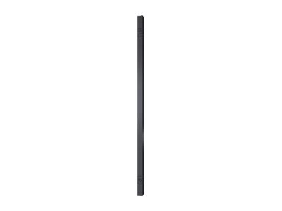 APC AP8887 power distribution unit (PDU) 42 AC outlet(s) 0U Black