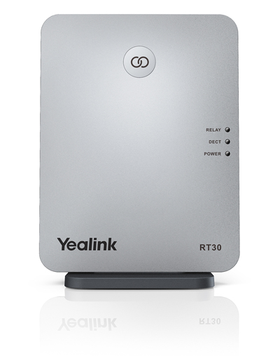 Yealink RT30 - DECT-Repeater fr schnurloses Telefon