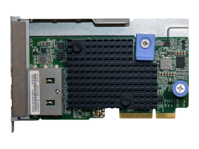 Lenovo 7ZT7A00548 network card Internal Ethernet 10000 Mbit/s