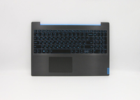 Lenovo 5CB0U42752 composant de laptop supplmentaire Botier + clavier
