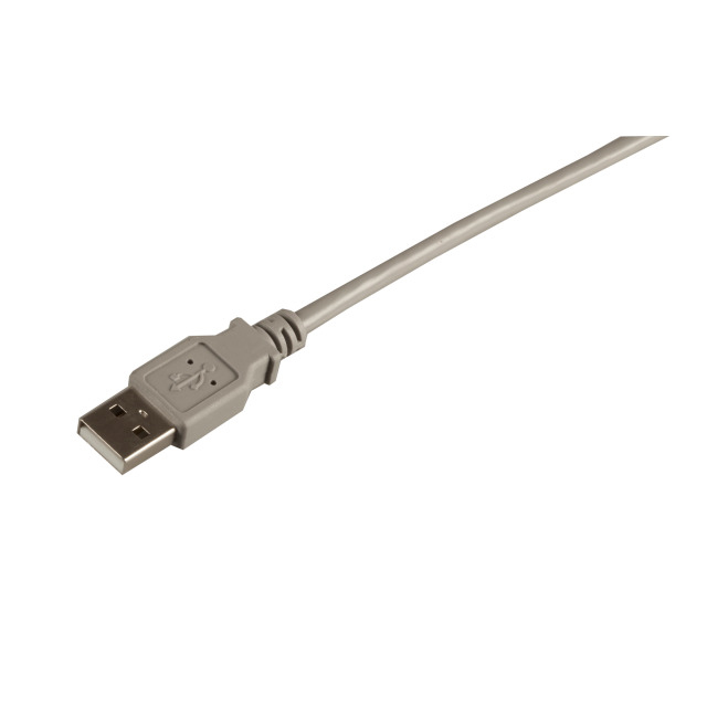 EFB Elektronik EFB-Elektronik - USB-Kabel - USB (M) zu USB (M)