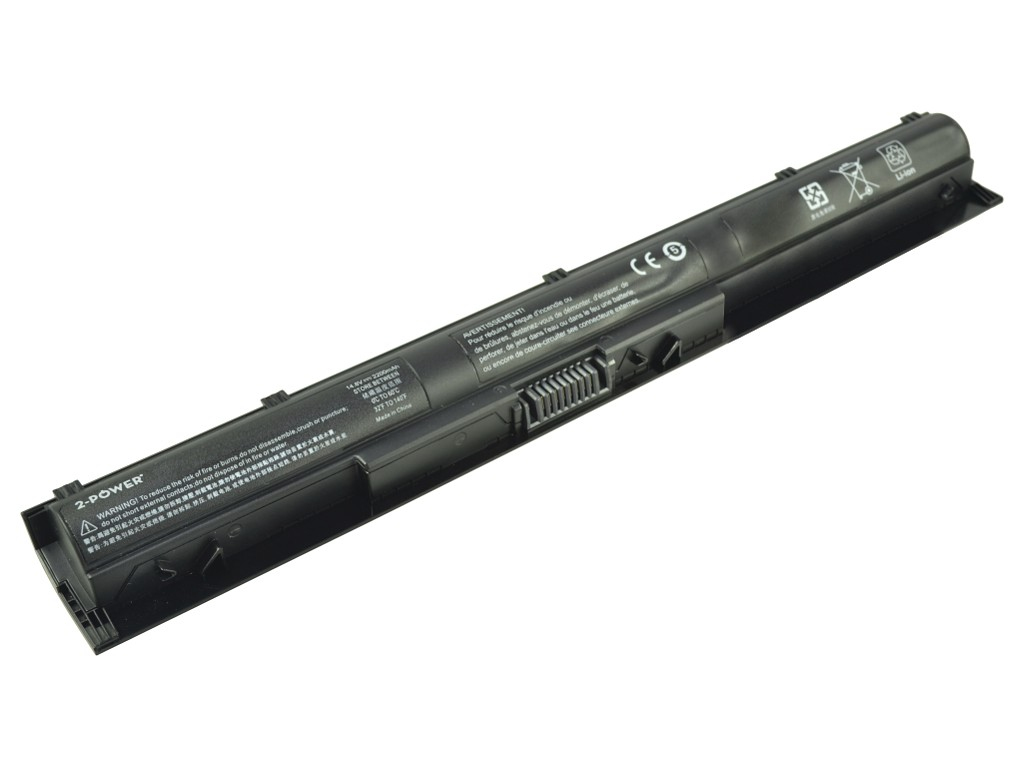 2-Power 2P-K1O4 refacci�n para laptop