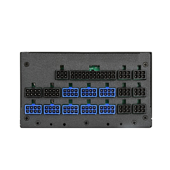 SilverStone SST-ST1500-TI | Silverstone ST1500-TI power supply