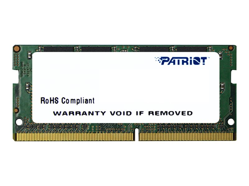 PATRIOT Signature Line - DDR4 - Modul - 8 GB