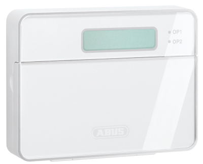 ABUS Security-Center ABUS AZWG10020 - Kommunikationsmodul - kabelgebunden