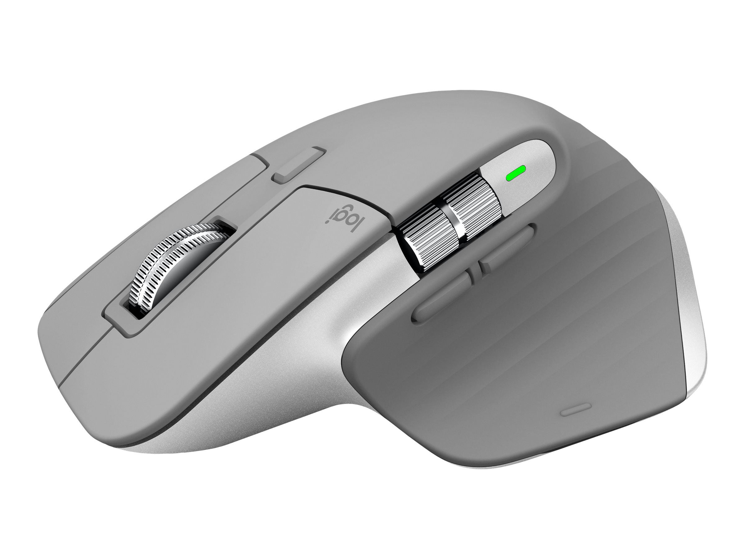 Logitech MX Master 3 Advanced Wireless Mouse