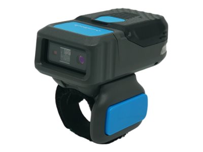 Unitech MS633 - Barcode-Scanner - tragbar - LR